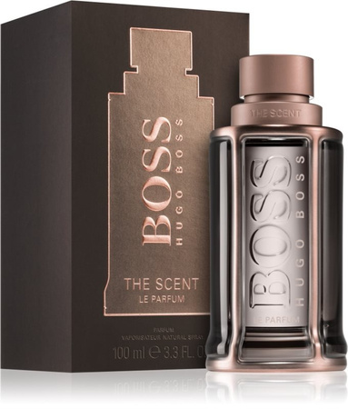Hugo Boss The Scent for Him Le Parfum Parfum pentru bărbați 100 ml