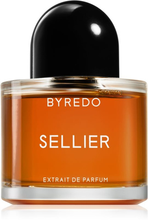 Byredo Sellier Parfum extract pentru bărbați și femei 50 ml