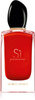 Giorgio Armani Si Passione Eau de Parfum pentru femei 100 ml
