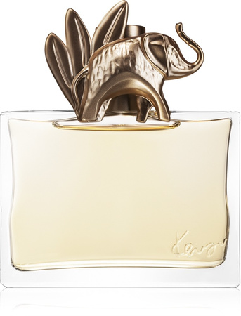 Kenzo Jungle L'Éléphant Apă de parfum pentru femei 100 ml