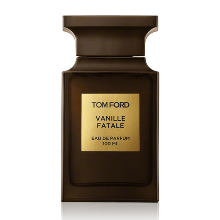 Tom Ford Vanille Fatale Eau de Parfum pentru bărbați și femei 100 ml