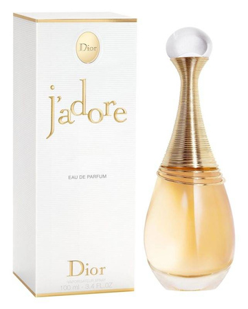 Dior J'adore Eau de Parfum pentru femei 100 ml