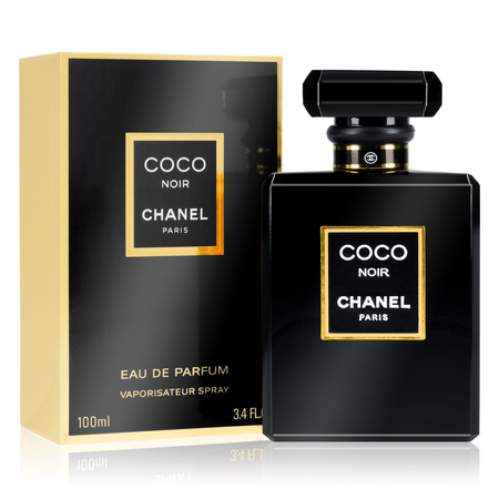 Chanel Coco Noir Eau de Parfum pentru femei 100 ml