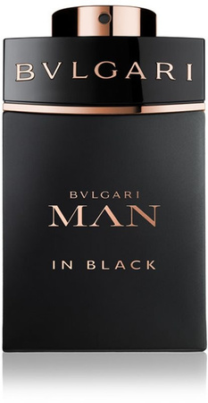 BVLGARI Man In Black Eau de Parfum pentru bărbați 100 ml