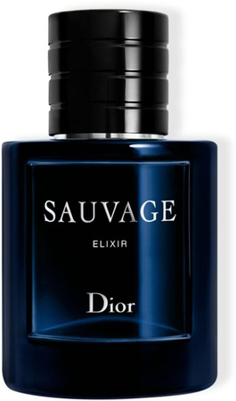 Dior Sauvage Elixir Parfum Extract pentru bărbați 60 ml