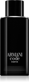 Giorgio Armani Code Parfum Parfum pentru bărbați 125 ml