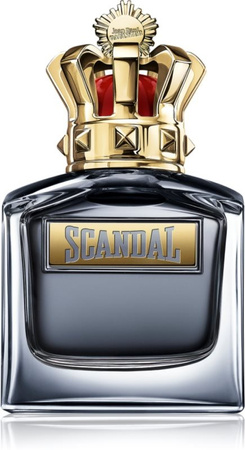 Jean Paul Gaultier Scandal Pour Homme Apă de toaletă pentru bărbați 100 ml