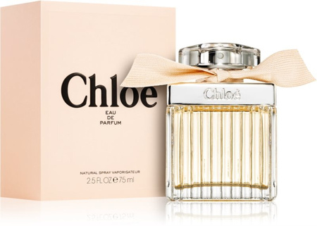 Chloe Eau de Parfum pentru femei 75 ml