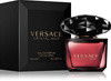 Versace Crystal Noir Eau de Parfum pentru femei 90 ml