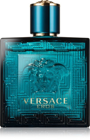 Versace Eros Apă de toaletă pentru bărbați 100 ml