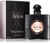 Yves Saint Laurent Black Opium Eau de Parfum pentru femei 90 ml