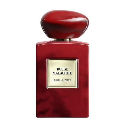 Giorgio Armani Privé Rouge Malachite Eau de Parfum pentru bărbați și femei 100 ml