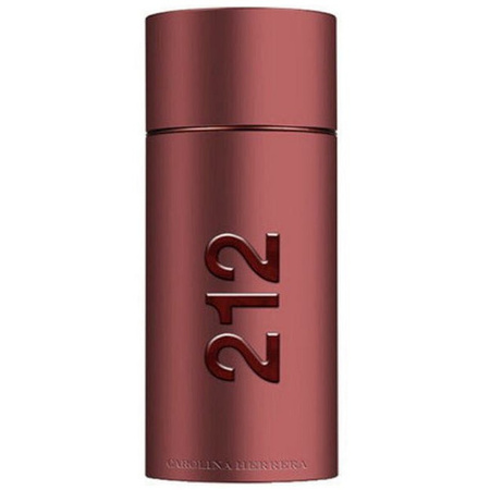 Carolina Herrera 212 Sexy Man Apă de toaletă pentru bărbați 100 ml