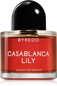Byredo Casablanca Lily Parfum extract pentru bărbați și femei 50 ml