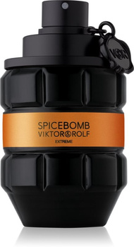 Viktor & Rolf Spicebomb Extreme Eau de Parfum pentru bărbați 90 ml