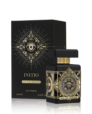Initio Parfums Prives Oud for Greatness apă de parfum pentru bărbați și femei 90 ml