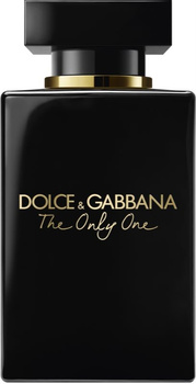 Dolce & Gabbana The Only One Intense Eau de Parfum pentru femei 100 ml