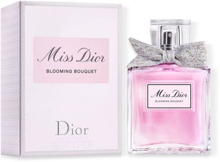 Dior Miss Dior Blooming Bouquet Apă de toaletă pentru femei 100 ml