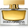 Dolce & Gabbana The One Eau de Parfum pentru femei 75 ml