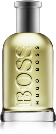 Hugo Boss Bottled Eau de Toilette pentru bărbați 100 ml