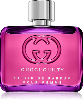 Gucci Guilty Pour Femme Parfum Extract pentru femei 60 ml