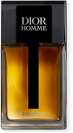 Dior Homme Intense Eau de Parfum pentru bărbați 100 ml