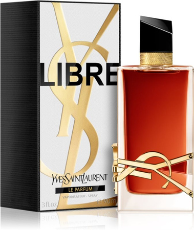Yves Saint Laurent Libre Le Parfum Parfum pentru femei 90 ml