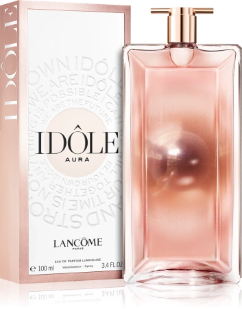 Lancome Idole Aura Eau de Parfum pentru femei 100 ml
