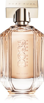 Hugo Boss The Scent For Her Eau de Parfum pentru femei 100ml