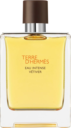 Hermes Terre D'Hermes Eau Intense Vetiver Eau de Parfum pentru bărbați 100 ml