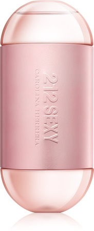Carolina Herrera 212 Sexy Woman Apă parfumată 100 ml