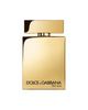 Dolce & Gabbana The One Gold Intense pentru bărbați Eau de Parfum pentru bărbați 100 ml