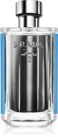 Prada L'Homme L'Eau Eau de Toilette pentru bărbați 100 ml