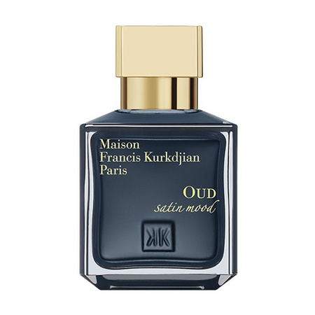 Maison Francis Kurkdjian OUD Satin Mood Eau de Parfum pentru bărbați și femei 70 ml