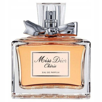 Dior Miss Dior Cherie Eau de Parfum pentru femei 100 ml