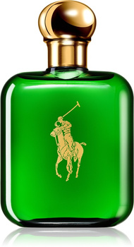Ralph Lauren Polo Green Classic Apă de toaletă pentru bărbați 118 ml