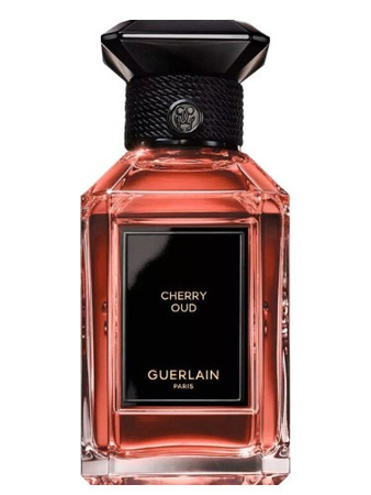 GUERLAIN Cherry Oud Eau de Parfum pentru femei și bărbați 100 ml