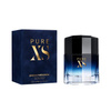 Paco Rabanne Pure XS Apă de toaletă pentru bărbați 100 ml