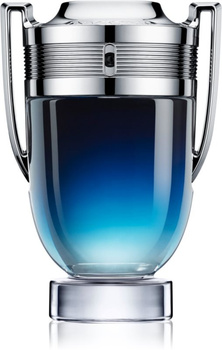 Paco Rabanne Invictus Legend Eau de Parfum pentru bărbați 100 ml