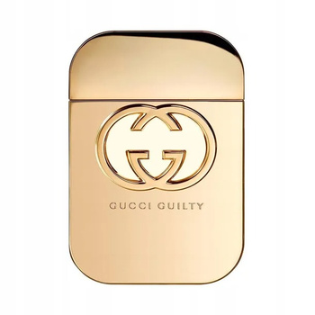 Gucci Guilty Pour Femme Apă de toaletă pentru femei 75 ml