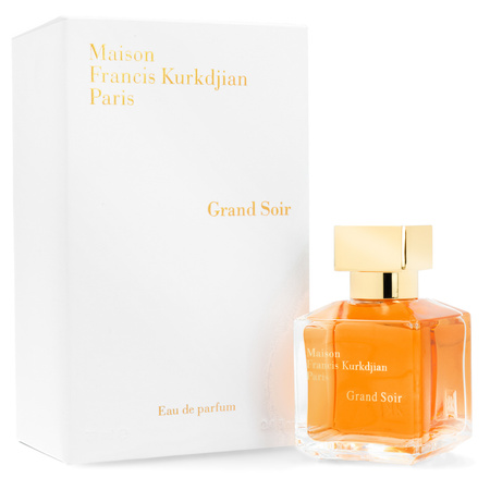 Maison Francis Kurkdjian Grand Soir Eau de Parfum pentru bărbați și femei 70 ml