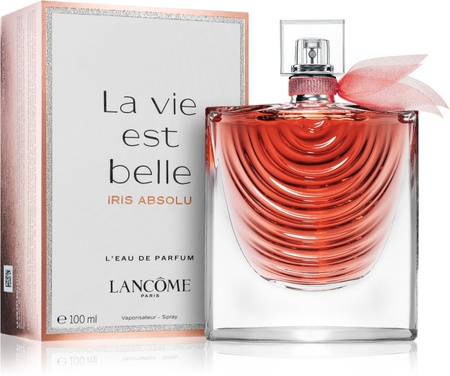 Lancome La Vie Est Belle Iris Absolu Eau de Parfum pentru femei 100 ml