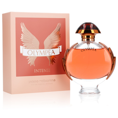 Paco Rabanne Olympéa Intense Eau de Parfum pentru femei 80 ml