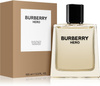 Burberry Hero Apă de toaletă pentru bărbați 100 ml