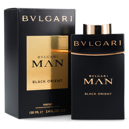 BVLGARI Black Orient Parfum pentru bărbați 100 ml
