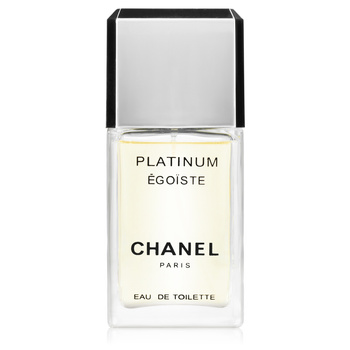 Chanel Platinum Egoiste Apă de toaletă pentru bărbați 100 ml