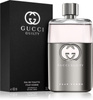 Gucci Guilty Pour Homme Apă de toaletă pentru bărbați 90 ml