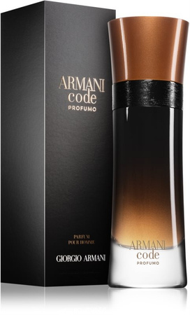 Giorgio Armani Code Profumo Parfum pentru bărbați 110 ml