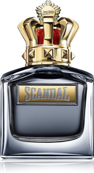 Jean Paul Gaultier Scandal Pour Homme Apă de toaletă pentru bărbați 100 ml