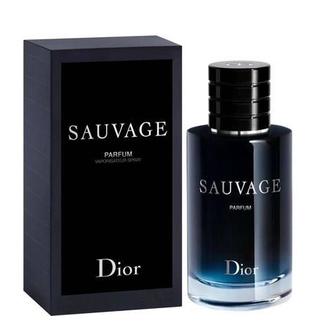 Parfum Dior Sauvage Parfum pentru bărbați 100 ml